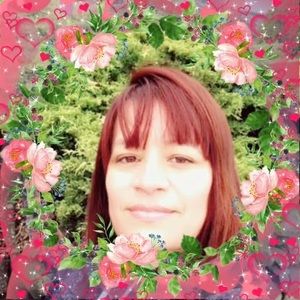 Meet your Posher, Gina